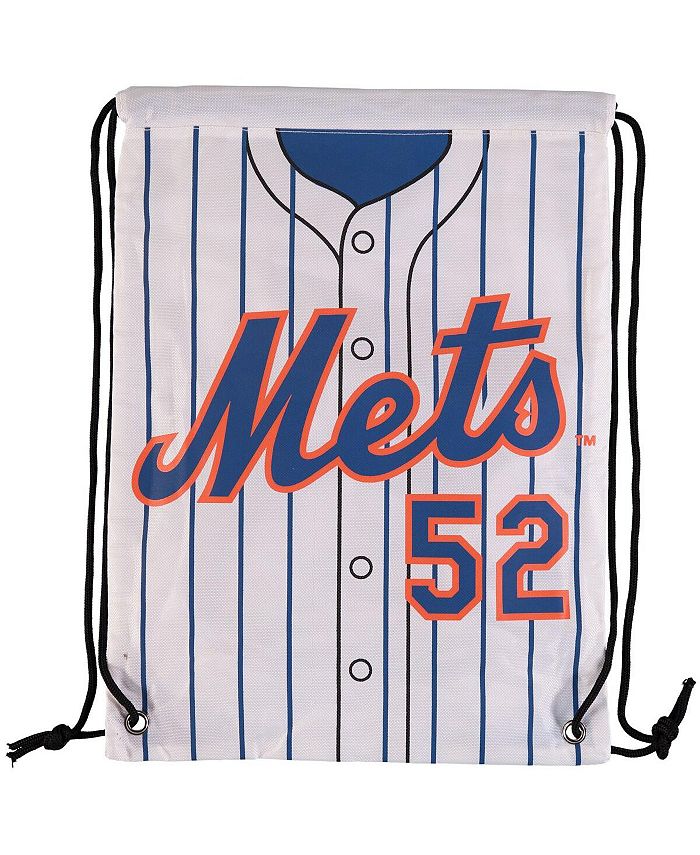 Mets outlet drawstring bag