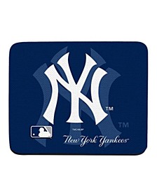 New York Yankees 3D Mouse Pad