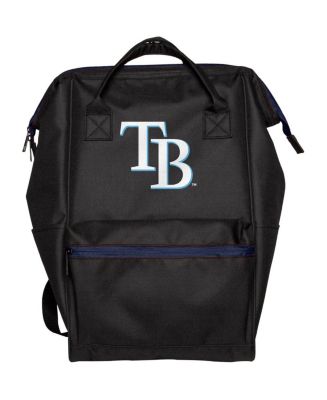 Tampa Bay Rays Black Collection Color Pop Backpack - Macy's
