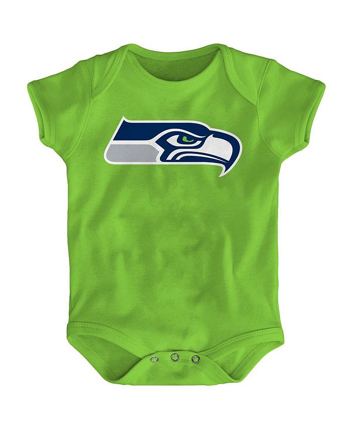 seahawks infant clothes