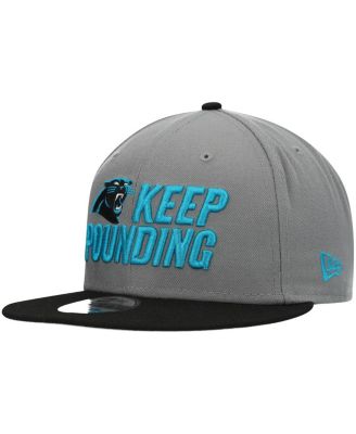 Pounding 9fifty Snapback Hat | ModeSens