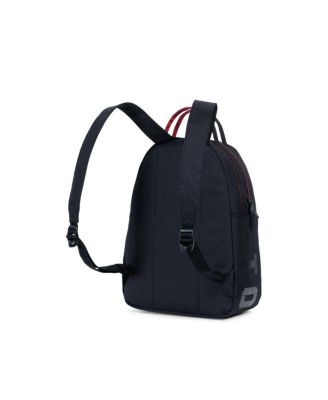 Herschel Supply Co. Black Toronto Raptors Nova Small Backpack - Macy's