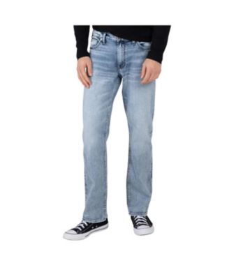 Grayson Straight Leg Jeans \u0026 Reviews 