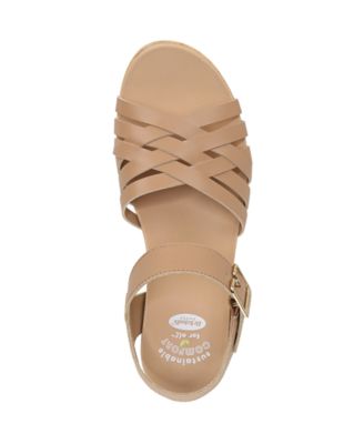 Women's First Of All Ankle Strap Sandals