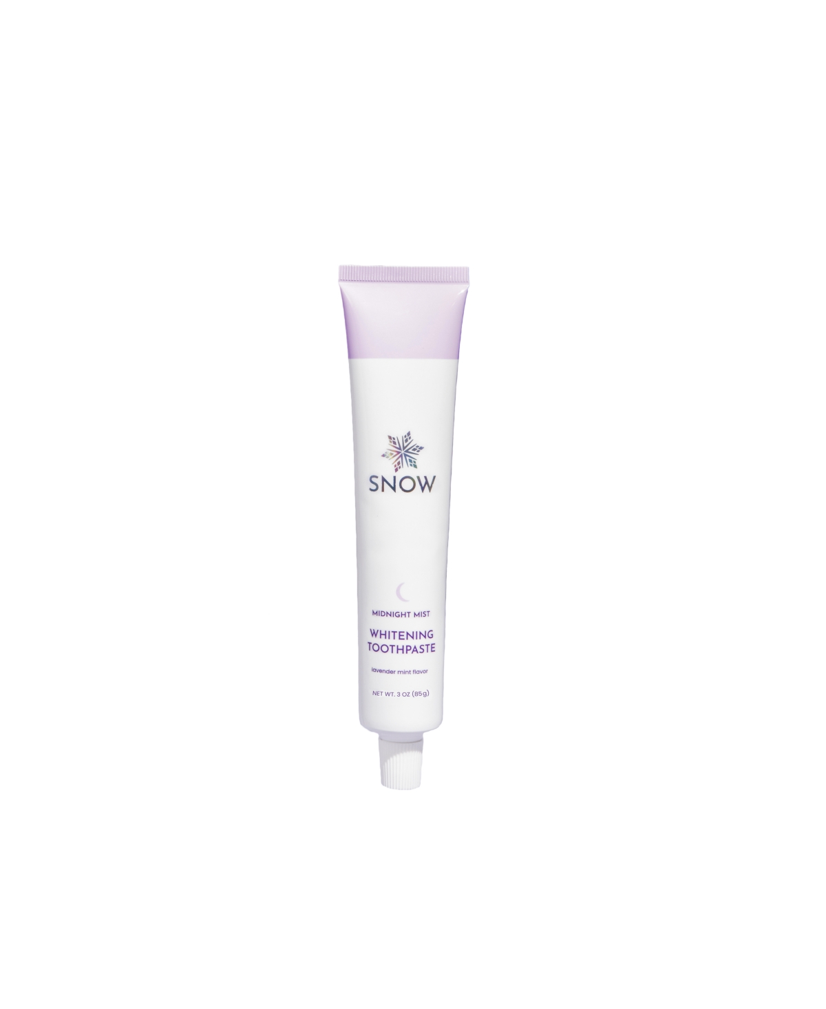 Snow Cosmetics Pm Toothpaste In Off-white