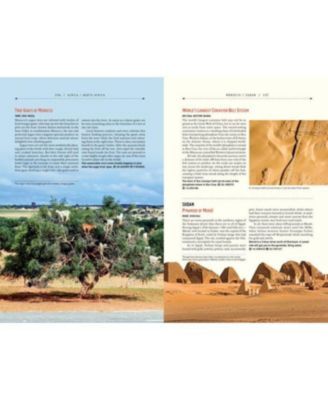 Atlas Obscura, 2nd Edition- An Explorer's Guide to The World's Hidden Wonders by Joshua Foer