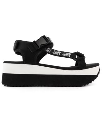 Women's Izora Flatform Sandals