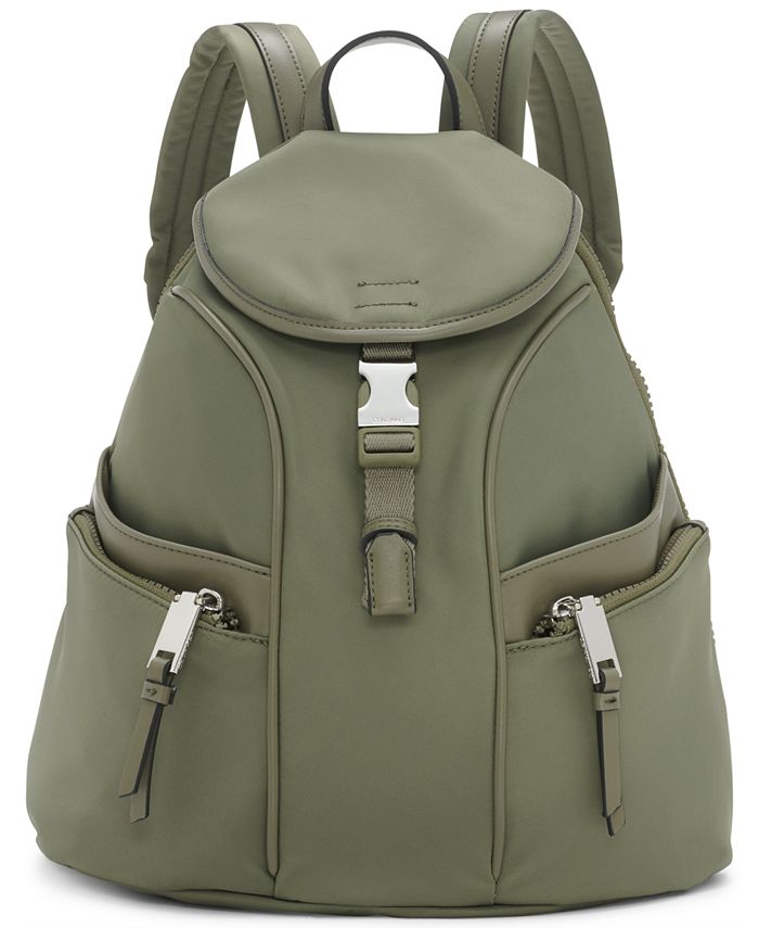 Calvin Klein Shay Backpack Bag & Reviews - Handbags & Accessories - Macy's