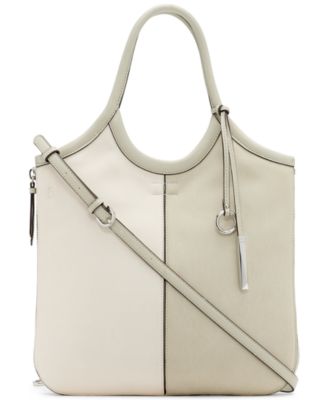 gabrianna slim tote bag