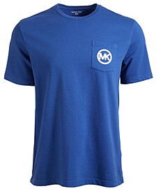 Men's Logo Pocket T-Shirt