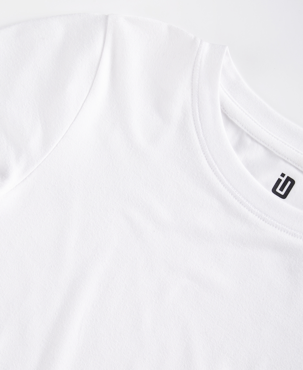 Id Ideology Big Girls Scoop-Neck T-Shirt, Created for Macy's