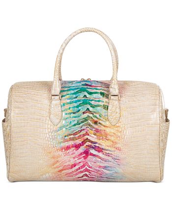Brahmin Spencer Entice Ombre Melbourne Travel Duffle Macy s