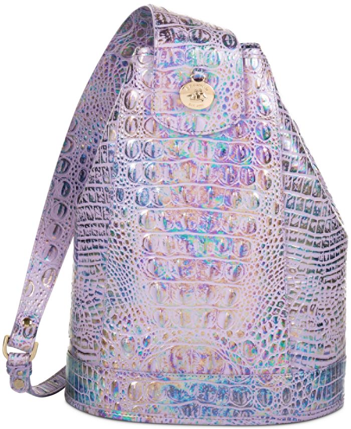 Brahmin Allie Slingback Backpack