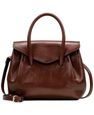 Patricia Nash - Notley Satchel