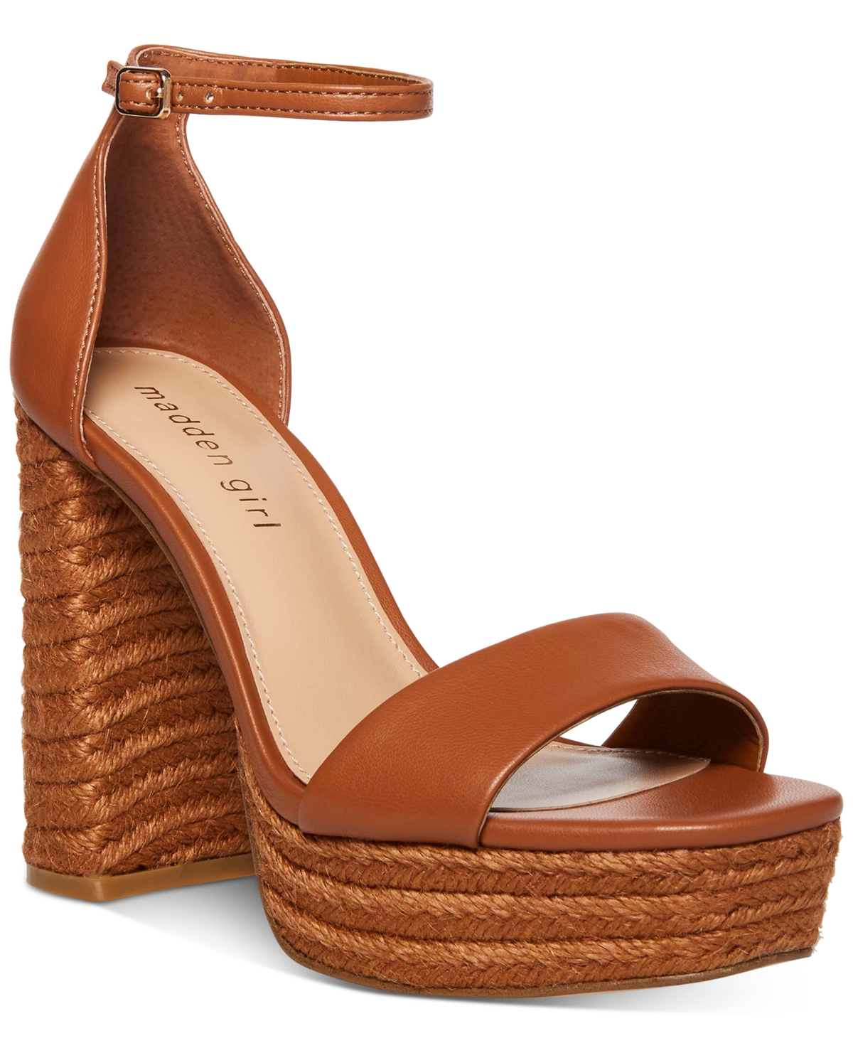 madden girl omega two-piece platform dress sandals