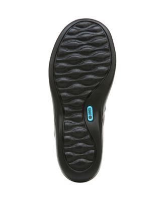 Women's Niche III Washable Flats