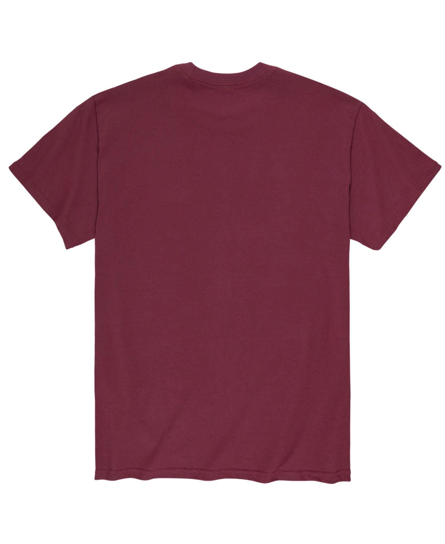 Men's Peanuts Ski Pro T-Shirt