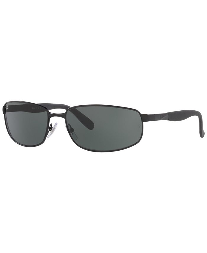 Macy's ray 2025 bans mens