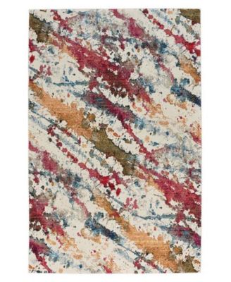 Capel Fuego 675 Area Rug