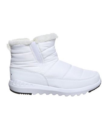bearpaw boo bootie