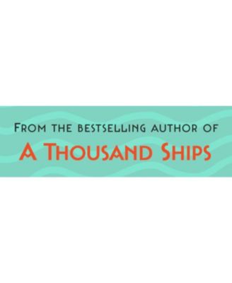 Pandora's Jar - Women in the Greek Myths by Natalie Haynes