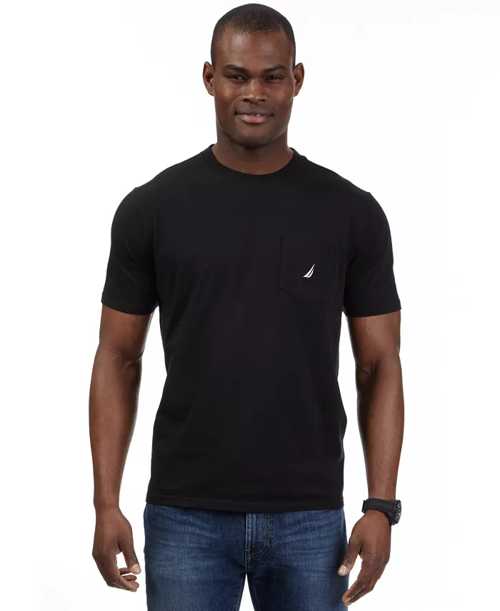 Men's Classic-Fit Short-Sleeve T-Shirt - thumbnail 5