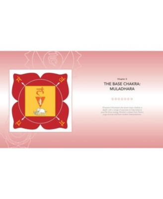The Chakra Bible - The Definitive Guide to Working with Chakras by Patricia Mercier