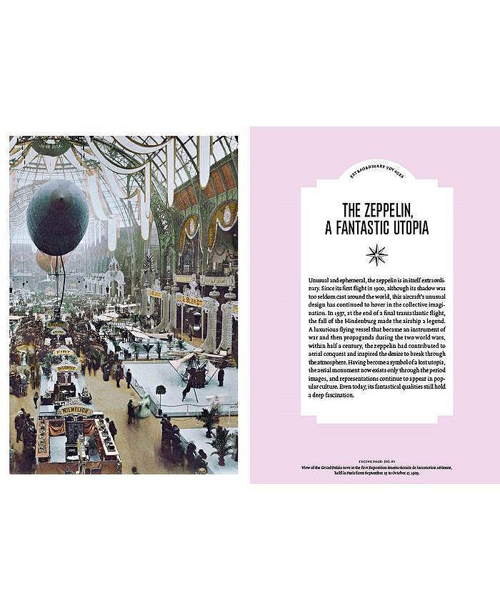 Barnes & Noble Louis Vuitton - Extraordinary Voyages by Francisca Matteoli  - Macy's
