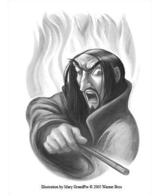 Barnes & Noble Harry Potter and the Half-Blood Prince by J. K. Rowling