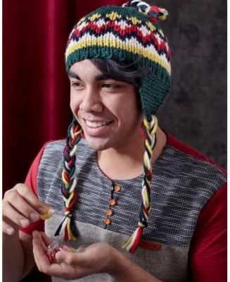 Harry Potter - Knitting Magic - More Patterns From Hogwarts and Beyond - An Official Harry Potter Knitting Book (Harry Potter Craft Books, Knitting Books) by Tanis Gray