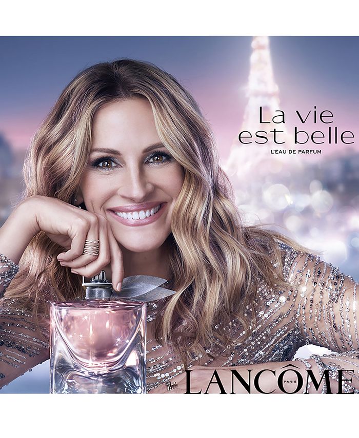 Lancôme 3Pc. La vie est belle Gift Set Macy
