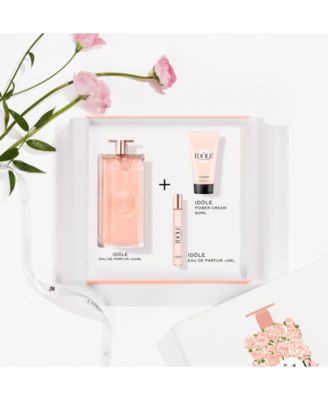 LANCÔME Lancôme Lash Idole Curl Goddess Curling and Volumizing Mascara