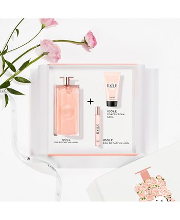 Lanc me 3 Pc. Id le Gift Set Macy s