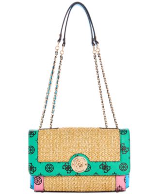macys purses guess