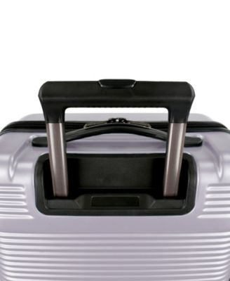 Jaylen 3 Piece Hardside Spinners Set