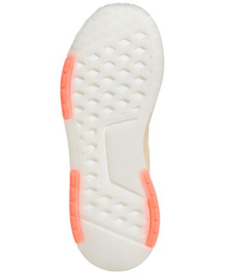 adidas Women's NMD R1 V3 Casual Sneakers from Finish Line - Macy's