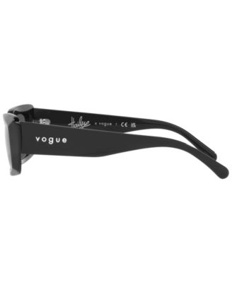 Vogue Eyewear Hailey Bieber x Vogue Eyewear Women's