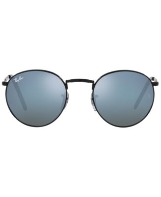 Unisex Sunglasses, RB3637 NEW ROUND 50