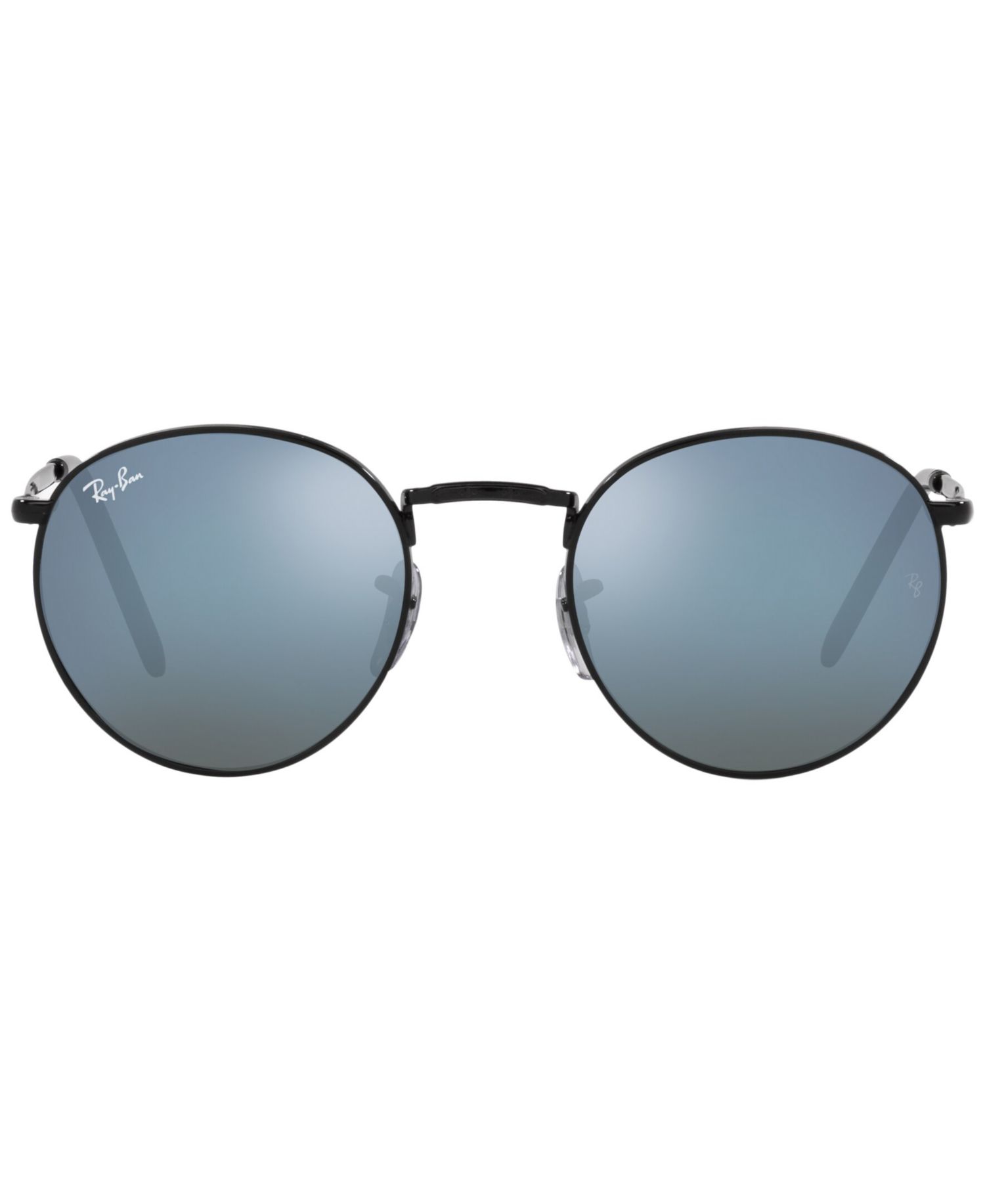 Unisex Sunglasses, RB3637 NEW ROUND 50