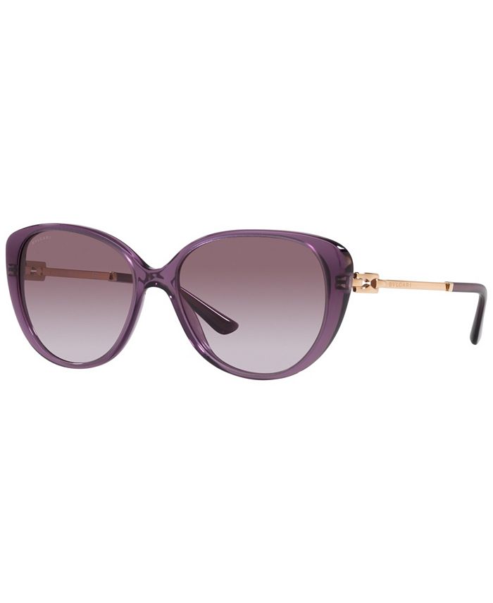 Macy's bvlgari sunglasses on sale
