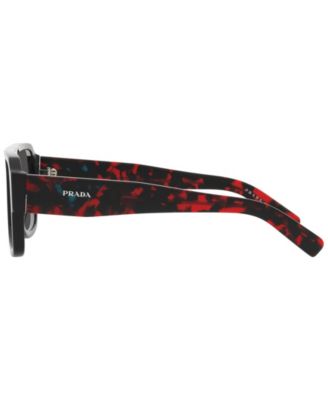 Symbole Pilot Men's Sunglasses, PR 22YS