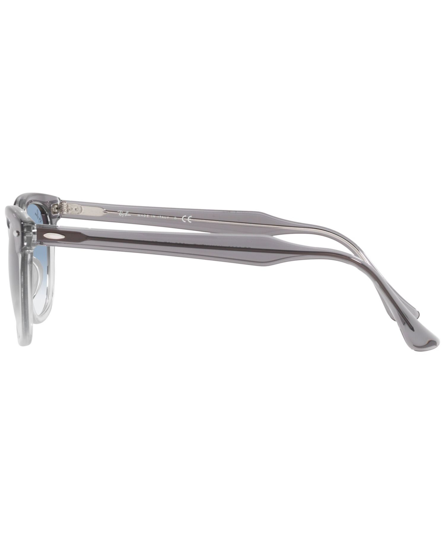 Unisex Sunglasses, RB2298 HAWKEYE 52