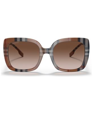 Women's Sunglasses, BE4323 CAROLL 