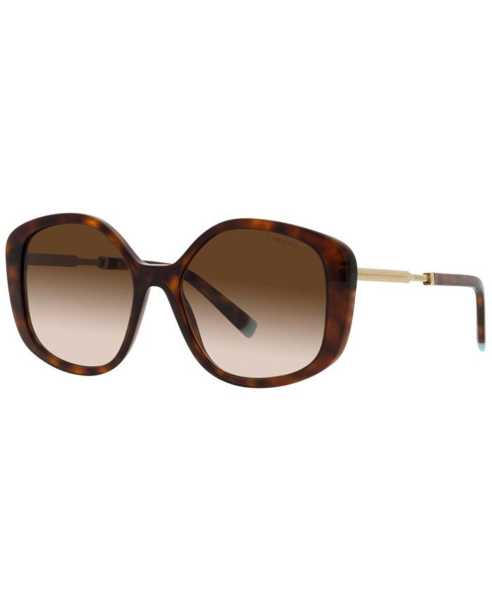 Tiffany outlet sunglasses macy's