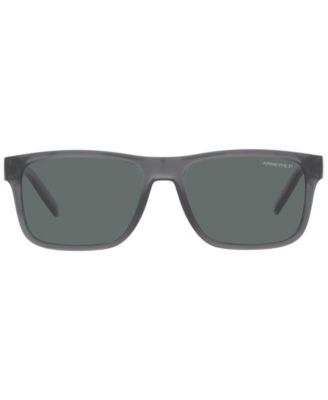 Unisex Polarized Sunglasses, AN4298 BANDRA 55