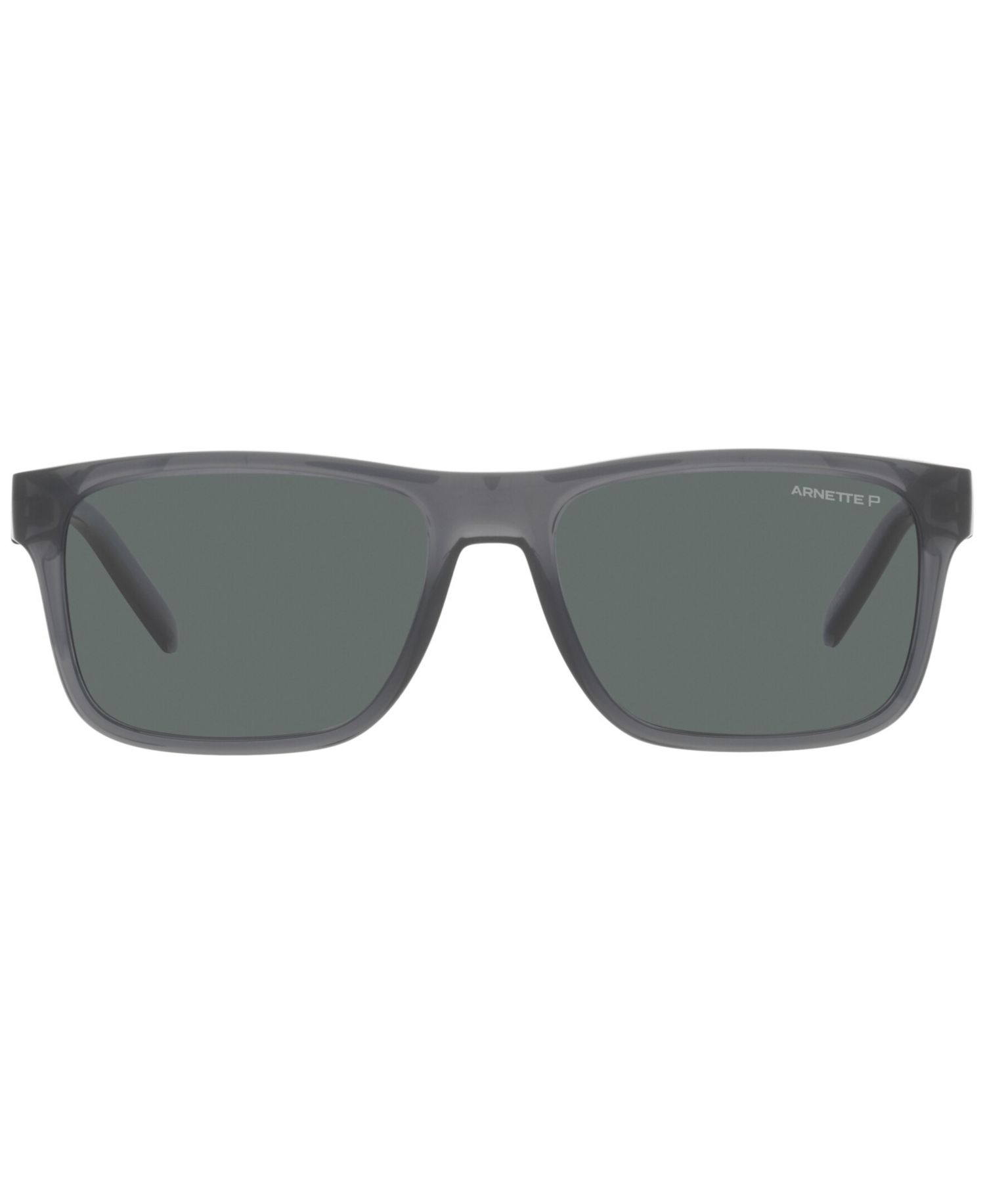 Unisex Polarized Sunglasses, AN4298 BANDRA 55
