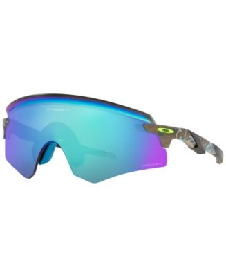 Oakley サングラス Encoder プリズム レンズ Sanctuary Collection OO9472F-0739 Oakley Encoder OO9472F-0739 - 2aoptical