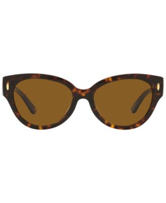 Women's Polarized Sunglasses, TY7168U 52