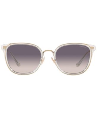Women's Sunglasses, HC7135 C7999 54