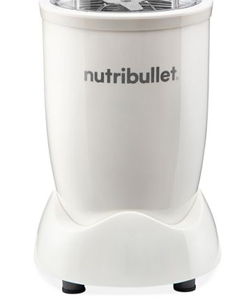 Nutribullet NutriBullet Black 500W Single Serve Blender